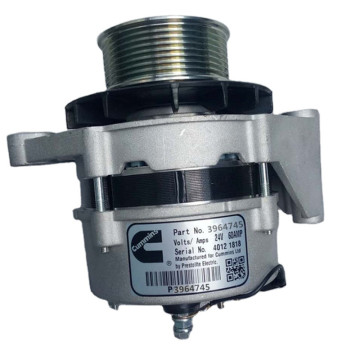 Εναλλάκτης για κινητήρα 4VBE34RW3 6CT8.3-D 3964745