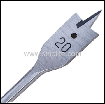 Pik Bit typ A rozmiary 6-40mm (1/4"--1-9/16") długość 152 mm - 400 mm (6"--16"), Hex cholewka lub szybki chwyt