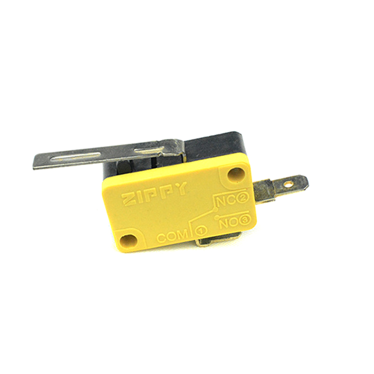 Δημοφιλής Long Lever Snap Action Micro Switch