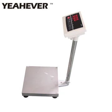 HY EA 150kg Electronic Platform Scale