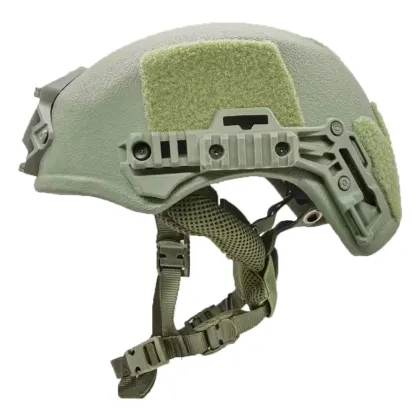 Sturdyarmor Factory Wendy Helmet with Suspension System