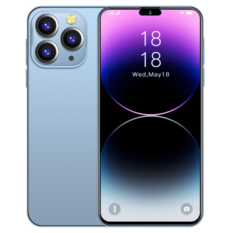 i14proMax3G 1+16 Android Smartphone