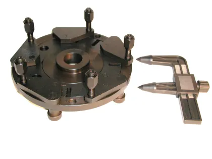 Wheel Balancer Universal Adaptor