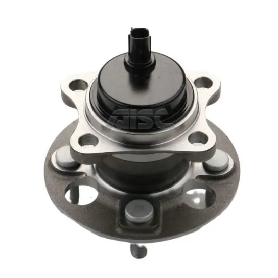AISC Auto Parts 42450-52060 Rear Wheel Hub Bearing for Toyota Yaris/Vios NCP#