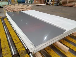 201 stainless steel sheet