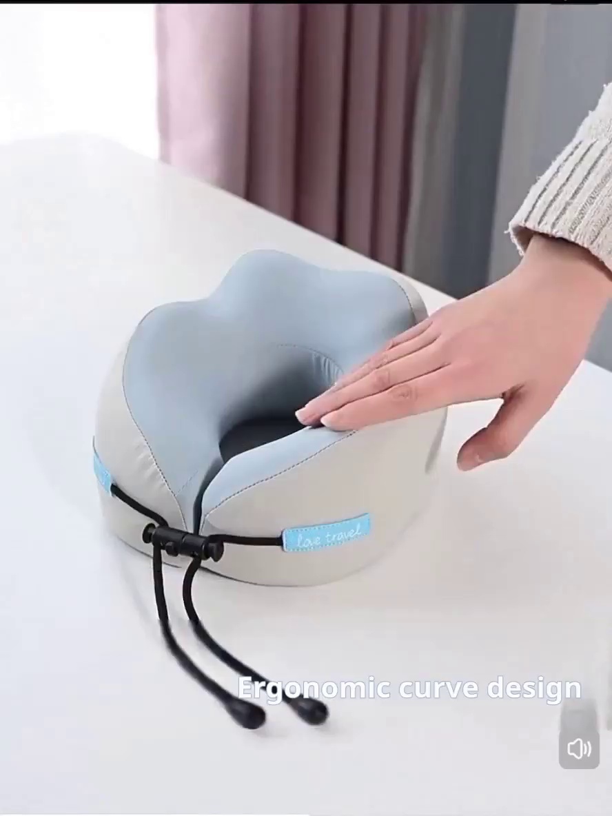 Kids Neck Support Pillows