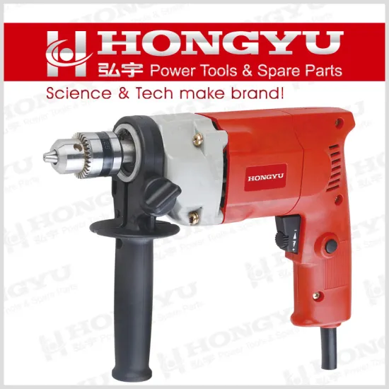 550W electric rock drilling machine ED10I