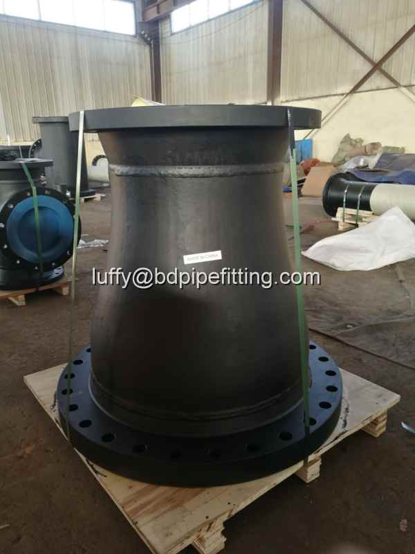 flanged bw pipe fitting (84)