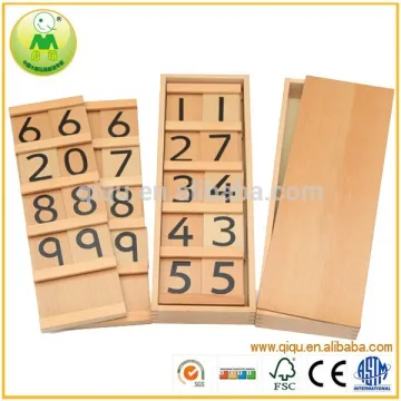 Professional Kindergarten Montessori Mathematics Education Series Montessori Teaching Aid