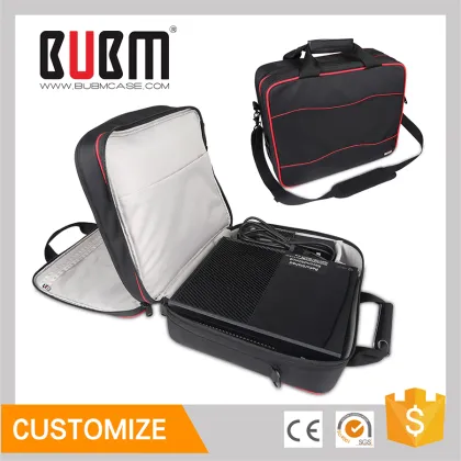 BUBM Sony PS4 pro Console Bag single-Shoulder bag portable case and travel bag for Sony playstation 4 pro xbox one s xbox360