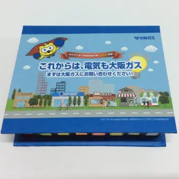 paper colorful creative arrow sticky note set