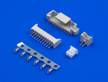 A1251(51021) Pressure Terminal Connector