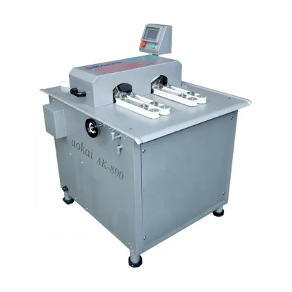 Commercial Sausage Tying Machine for Knot Sausages