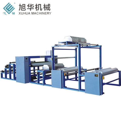 XH-RF-04-HOT-CLADDING-MACHINE