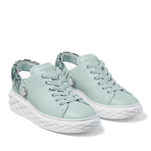 Glitter Thick Sole Casual Slides