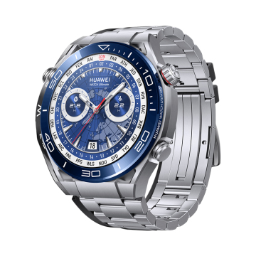 Cool Tech Smart Watch：IP68防水、長い耐久性、ワイヤレス高速充電