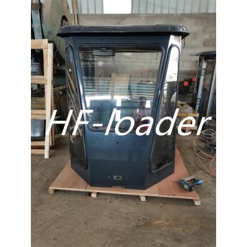 Loader Cab untuk liugong 50cn