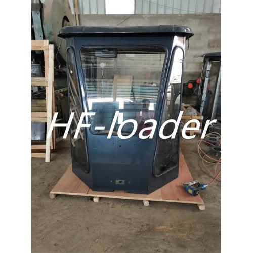 Loader Cab for Liugong 50CN