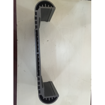 پروفیل های آلومینیومی تقویت کننده صدا