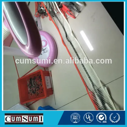 tvs transient voltage suppressor directional
