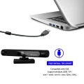 1080p FHD Live Camera USB Web Meeting Camera