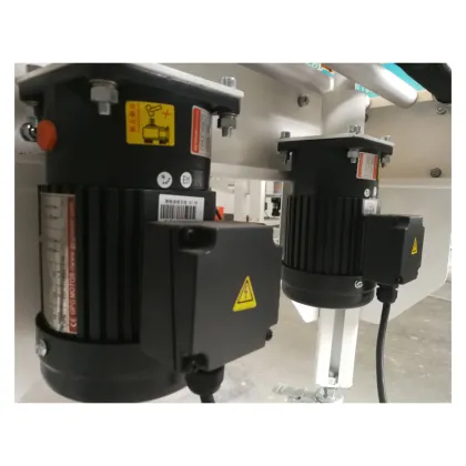 I-shaped Commercial Carton Sealing Machine: New Machinery for Efficient Packaging