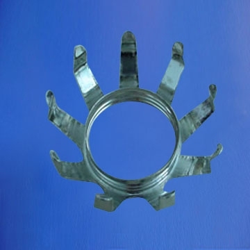 Hardware Fitting