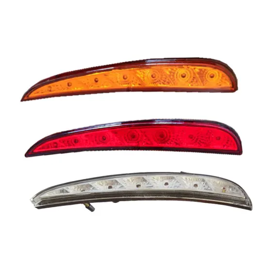 Bus Rear Marker Lamp LED HC-B-23025-1