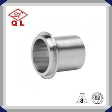 Stainless Steel 3A Clamp Ferrule Sanitary Fitting