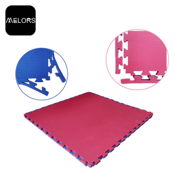 Tapis de puzzle tatami en mousse EVA 25 mm