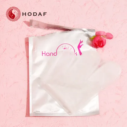 Hot Selling Hand Care Mask Moisturizing hand mask