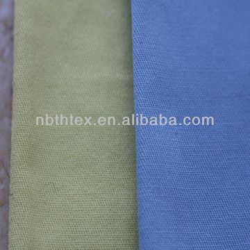 wholesale cotton twill fabric china with reasonable price