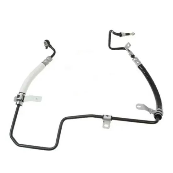 High Efficiency Oil Pipe Power Steering Pressure Hose OEM 4441026310 for Toyota