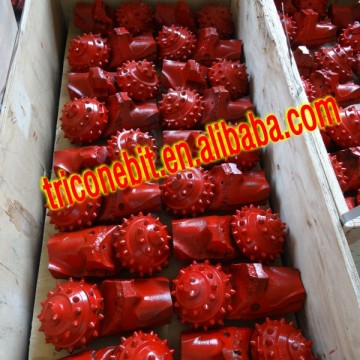 tricone bit leg