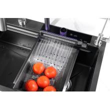 Advanced Features Waterfall Digital Display Sink