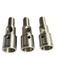 CNC precision milling parts/Aluminium CNC milling machining