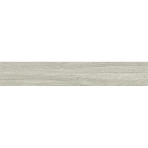 Grey Color Matte Finishing Wood Look Porcelain Tile