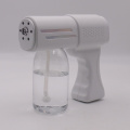 Portable Nano mist spray disinfection gun k5