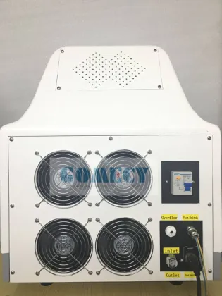 lumenis lightsheer et laser diode bar epilation/armpit hair removal machine