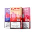 Alibaba Elf Bar BC5000 Puffs Vape Vape Pod