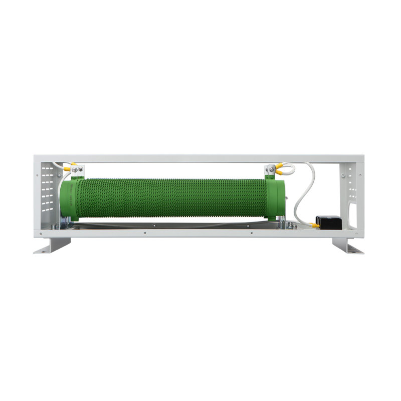 5KW Braking Resistor Box with Built-in Cooling Fan for Parallel Use