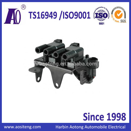 Ignition coil for 27301-02630 27301-02800