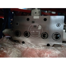 723-41-08100 valve with o ring Komatsu PC300-8MO parts