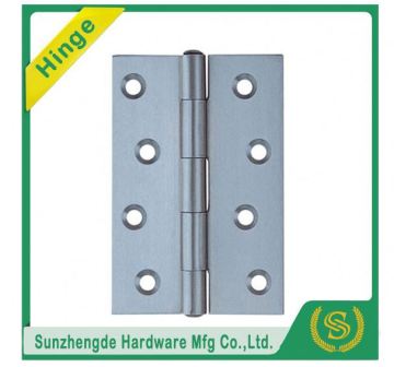 SZD High quality stainless steel glass door 90 degree shower hinge SA8500G-4