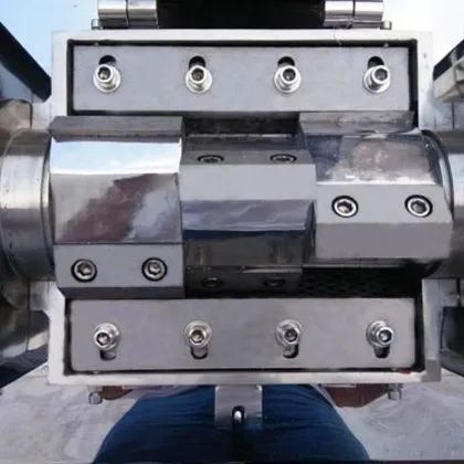 High-Quality Industrial Coarse Grinder: Versatile Solution for Grinding Food Shells, Grains, Spices, and More