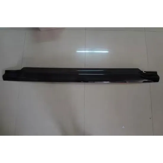 Factory Price Acrylic Bonnet Guard Mud Guards for Patrol Y60 Accessories (1988-1997)