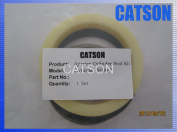 Hyundai R450-3 Ajuster Cylinder Seal Kit 