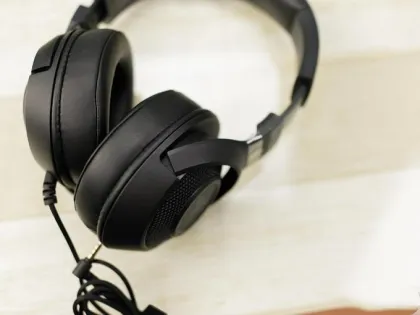 Razer Kraken X Multi-Platform Wired Gaming Headset