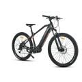 XY-BOLT Electric mountain bike with Shimano Deore