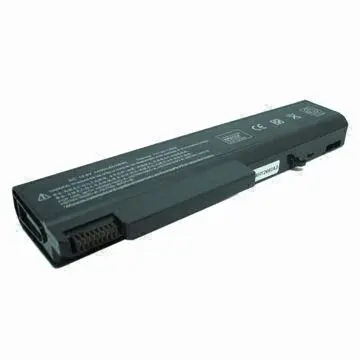 Grade A Replacement Laptop Battery for Compaq/HP 6530B, 14-month Warranty, Prompt Delivery